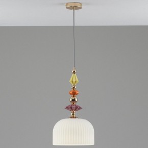 Подвесной светильник Moderli Charm V11181-1P в Приобье - priobie.ok-mebel.com | фото 4