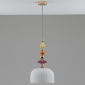 Подвесной светильник Moderli Charm V11181-1P в Приобье - priobie.ok-mebel.com | фото 5