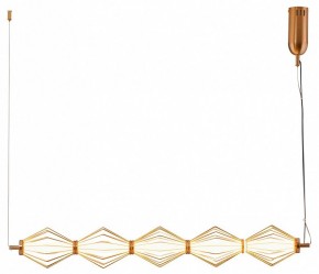 Подвесной светильник Moderli Eloise V11357-PL в Приобье - priobie.ok-mebel.com | фото