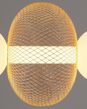 Подвесной светильник Moderli Lattice V11258-PL в Приобье - priobie.ok-mebel.com | фото 2