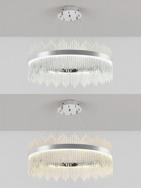 Подвесной светильник Natali Kovaltseva  INNOVATION STYLE 83161 в Приобье - priobie.ok-mebel.com | фото 5