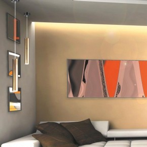 Подвесной светильник Novotech Alba 358985 в Приобье - priobie.ok-mebel.com | фото 4