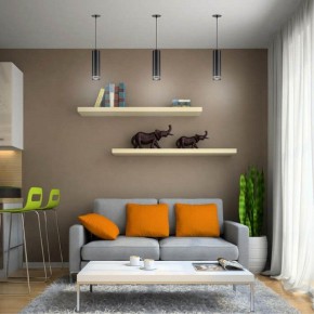 Подвесной светильник Novotech Arum 357691 в Приобье - priobie.ok-mebel.com | фото 4