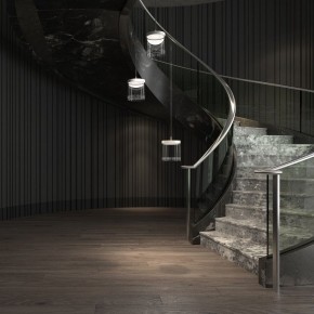 Подвесной светильник Novotech Aura 359007 в Приобье - priobie.ok-mebel.com | фото 5