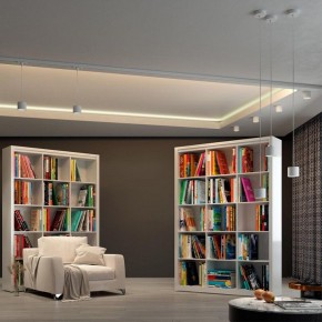 Подвесной светильник Novotech Bind 358793 в Приобье - priobie.ok-mebel.com | фото 5