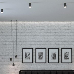 Подвесной светильник Novotech Gent 370913 в Приобье - priobie.ok-mebel.com | фото 3