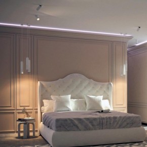 Подвесной светильник Novotech Mais LED 358511 в Приобье - priobie.ok-mebel.com | фото 4