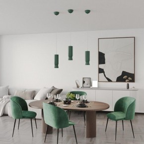 Подвесной светильник Novotech Over 370982 в Приобье - priobie.ok-mebel.com | фото 4