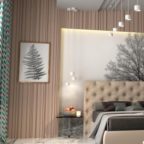 Подвесной светильник Novotech Patera 358655 в Приобье - priobie.ok-mebel.com | фото 5