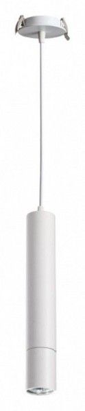 Подвесной светильник Novotech Pipe 370402 в Приобье - priobie.ok-mebel.com | фото 2