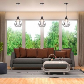 Подвесной светильник Novotech Zelle 370422 в Приобье - priobie.ok-mebel.com | фото 3