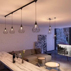 Подвесной светильник Novotech Zelle 370422 в Приобье - priobie.ok-mebel.com | фото 4