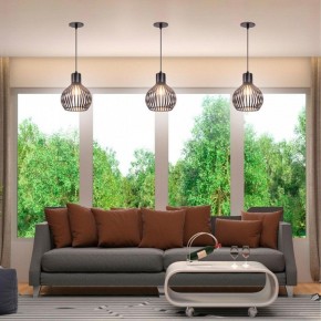 Подвесной светильник Novotech Zelle 370426 в Приобье - priobie.ok-mebel.com | фото 3