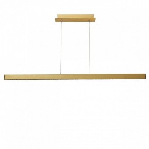 Подвесной светильник Odeon Light Beveren 7007/38L в Приобье - priobie.ok-mebel.com | фото 2