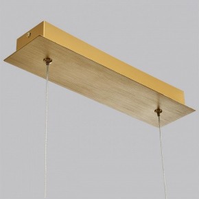 Подвесной светильник Odeon Light Beveren 7007/38L в Приобье - priobie.ok-mebel.com | фото 4