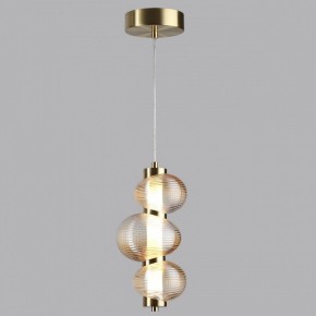 Подвесной светильник Odeon Light Bruco 5095/12L в Приобье - priobie.ok-mebel.com | фото 3