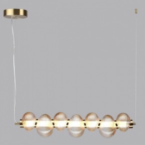 Подвесной светильник Odeon Light Bruco 5095/24L в Приобье - priobie.ok-mebel.com | фото 3