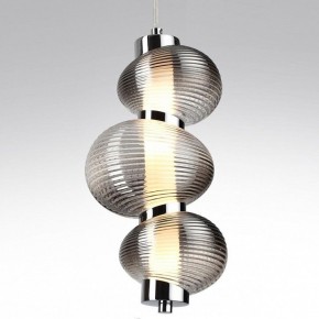 Подвесной светильник Odeon Light Bruco 5096/12L в Приобье - priobie.ok-mebel.com | фото