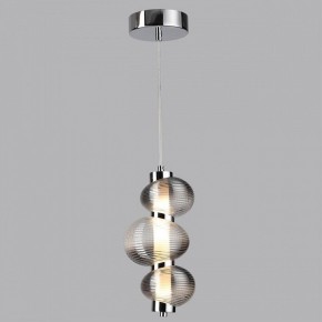 Подвесной светильник Odeon Light Bruco 5096/12L в Приобье - priobie.ok-mebel.com | фото 3