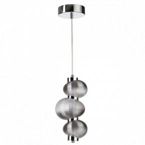 Подвесной светильник Odeon Light Bruco 5096/12L в Приобье - priobie.ok-mebel.com | фото 4