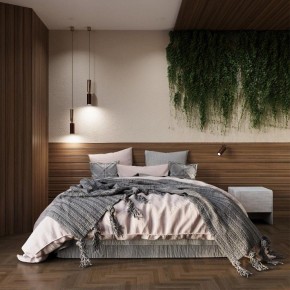 Подвесной светильник Odeon Light Caucho 7061/1A в Приобье - priobie.ok-mebel.com | фото 6