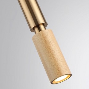 Подвесной светильник Odeon Light Caucho 7061/1A в Приобье - priobie.ok-mebel.com | фото 8