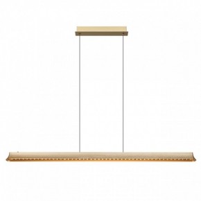 Подвесной светильник Odeon Light Estar 7019/38LA в Приобье - priobie.ok-mebel.com | фото 2