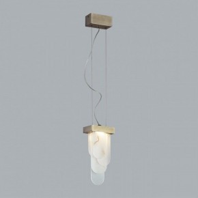 Подвесной светильник Odeon Light Foros 5437/12L в Приобье - priobie.ok-mebel.com | фото 4