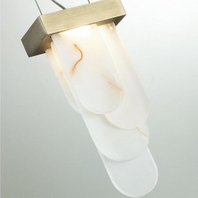 Подвесной светильник Odeon Light Foros 5437/12L в Приобье - priobie.ok-mebel.com | фото 7