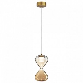 Подвесной светильник Odeon Light Glessi 5093/4L в Приобье - priobie.ok-mebel.com | фото 2