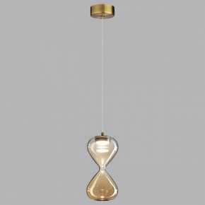 Подвесной светильник Odeon Light Glessi 5093/4L в Приобье - priobie.ok-mebel.com | фото 3