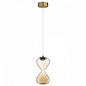 Подвесной светильник Odeon Light Glessi 5093/4L в Приобье - priobie.ok-mebel.com | фото 4