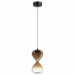 Подвесной светильник Odeon Light Glessi 5094/4LA в Приобье - priobie.ok-mebel.com | фото 4
