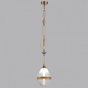 Подвесной светильник Odeon Light Krema 5441/1A в Приобье - priobie.ok-mebel.com | фото 4