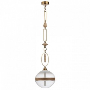 Подвесной светильник Odeon Light Krema 5441/1C в Приобье - priobie.ok-mebel.com | фото 3
