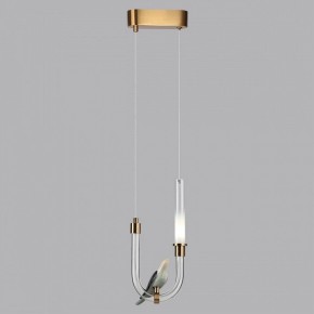Подвесной светильник Odeon Light Lark 5431/2L в Приобье - priobie.ok-mebel.com | фото 4
