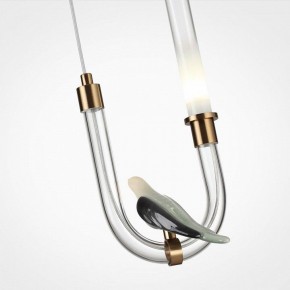 Подвесной светильник Odeon Light Lark 5431/2L в Приобье - priobie.ok-mebel.com | фото 6