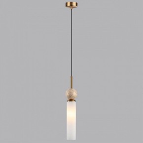 Подвесной светильник Odeon Light Lolla 6625/1 в Приобье - priobie.ok-mebel.com | фото 4