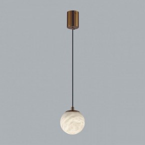 Подвесной светильник Odeon Light Marbella 6685/8L в Приобье - priobie.ok-mebel.com | фото 4
