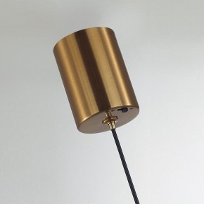 Подвесной светильник Odeon Light Marbella 6685/8L в Приобье - priobie.ok-mebel.com | фото 6