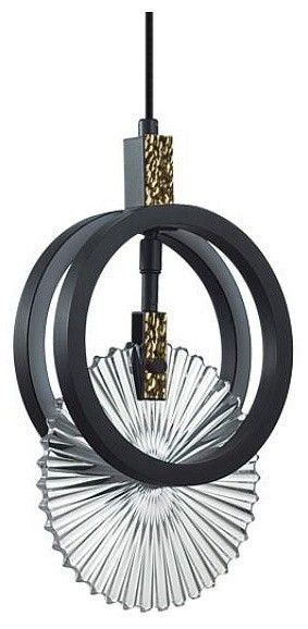 Подвесной светильник Odeon Light Mercury 5421/17L в Приобье - priobie.ok-mebel.com | фото
