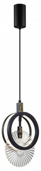 Подвесной светильник Odeon Light Mercury 5421/17L в Приобье - priobie.ok-mebel.com | фото 2