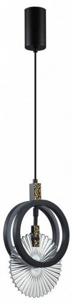 Подвесной светильник Odeon Light Mercury 5421/17L в Приобье - priobie.ok-mebel.com | фото 3