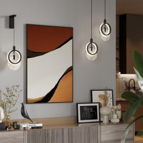 Подвесной светильник Odeon Light Mercury 5422/17L в Приобье - priobie.ok-mebel.com | фото 5