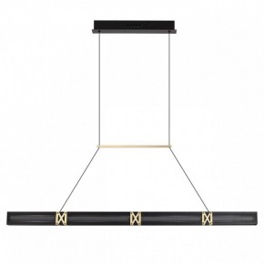 Подвесной светильник Odeon Light Mesh 7083/20L в Приобье - priobie.ok-mebel.com | фото 2