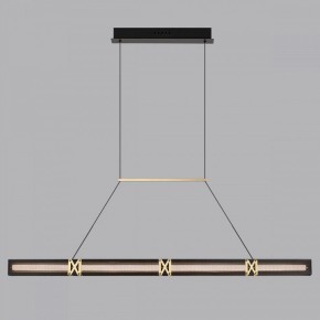 Подвесной светильник Odeon Light Mesh 7083/20L в Приобье - priobie.ok-mebel.com | фото 4