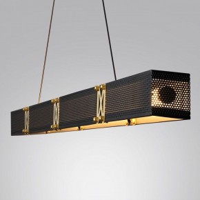 Подвесной светильник Odeon Light Mesh 7083/20L в Приобье - priobie.ok-mebel.com | фото 5