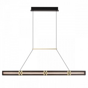 Подвесной светильник Odeon Light Mesh 7083/20L в Приобье - priobie.ok-mebel.com | фото 6