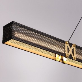 Подвесной светильник Odeon Light Mesh 7083/20L в Приобье - priobie.ok-mebel.com | фото 8