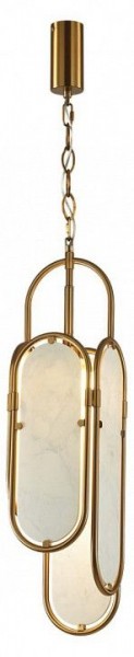 Подвесной светильник Odeon Light Milano 7066/15L в Приобье - priobie.ok-mebel.com | фото 2